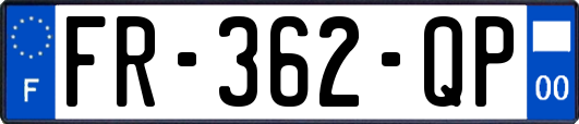FR-362-QP