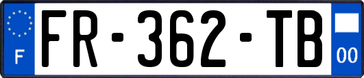FR-362-TB