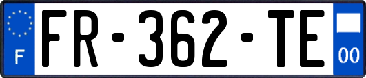 FR-362-TE