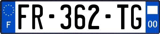 FR-362-TG