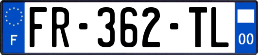 FR-362-TL