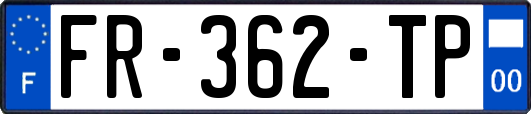 FR-362-TP