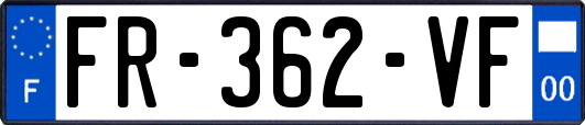 FR-362-VF