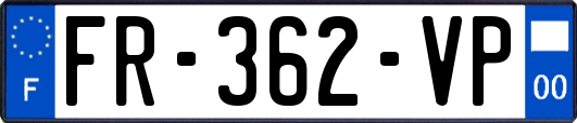 FR-362-VP