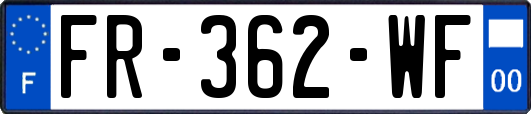 FR-362-WF