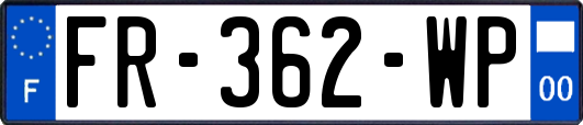 FR-362-WP