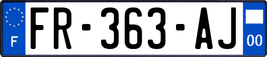 FR-363-AJ