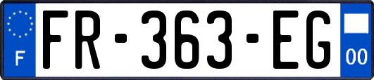 FR-363-EG