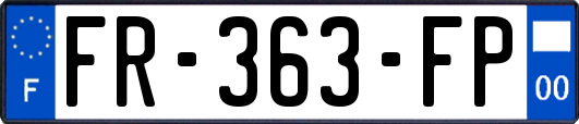 FR-363-FP