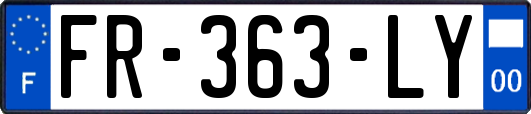 FR-363-LY