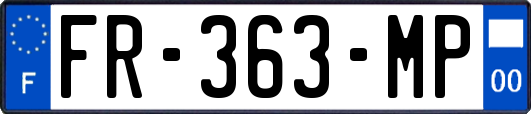 FR-363-MP