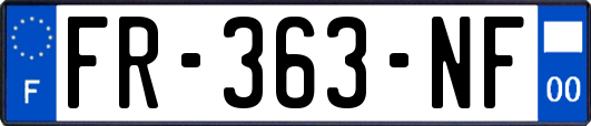 FR-363-NF