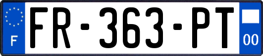 FR-363-PT