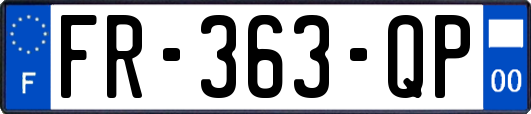 FR-363-QP