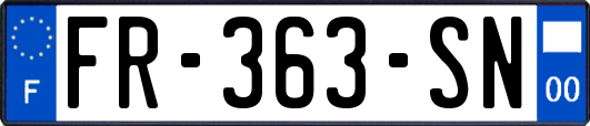 FR-363-SN