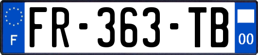 FR-363-TB