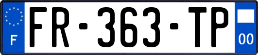 FR-363-TP