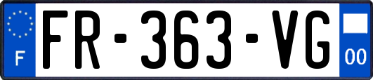 FR-363-VG