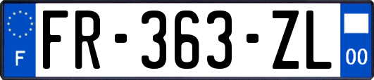 FR-363-ZL