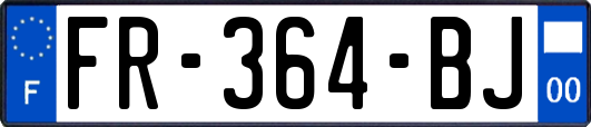 FR-364-BJ