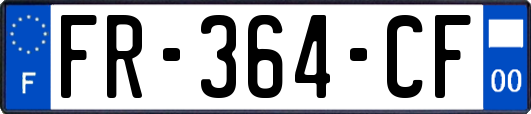 FR-364-CF