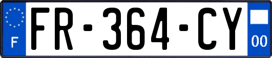 FR-364-CY