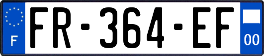 FR-364-EF