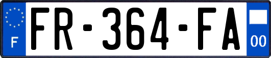 FR-364-FA