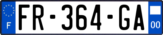 FR-364-GA