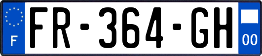 FR-364-GH