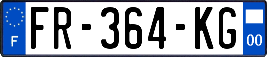 FR-364-KG