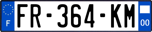 FR-364-KM