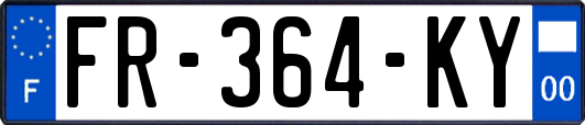 FR-364-KY