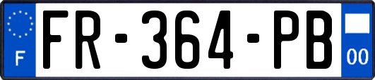 FR-364-PB
