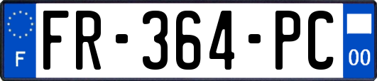 FR-364-PC