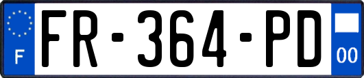 FR-364-PD