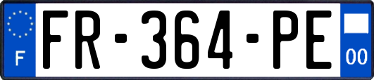FR-364-PE