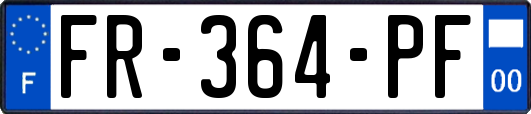 FR-364-PF