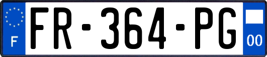 FR-364-PG