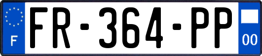 FR-364-PP