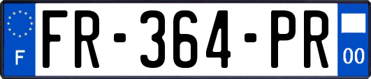 FR-364-PR