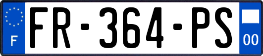 FR-364-PS