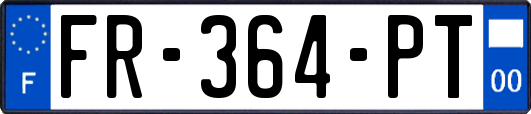 FR-364-PT