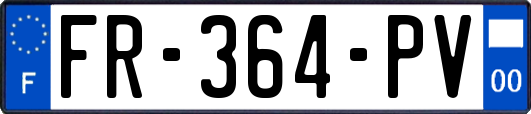FR-364-PV