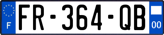 FR-364-QB
