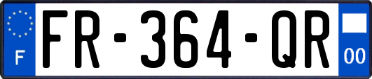 FR-364-QR
