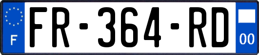 FR-364-RD