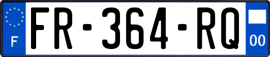 FR-364-RQ