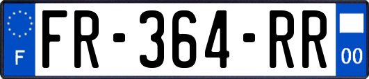 FR-364-RR