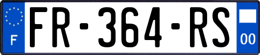 FR-364-RS